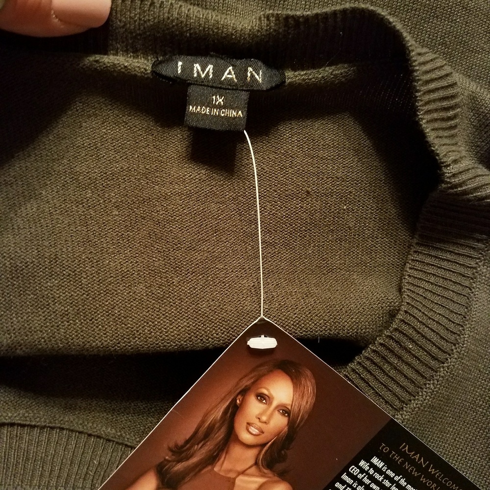 Blouse - Picture 4 of 4